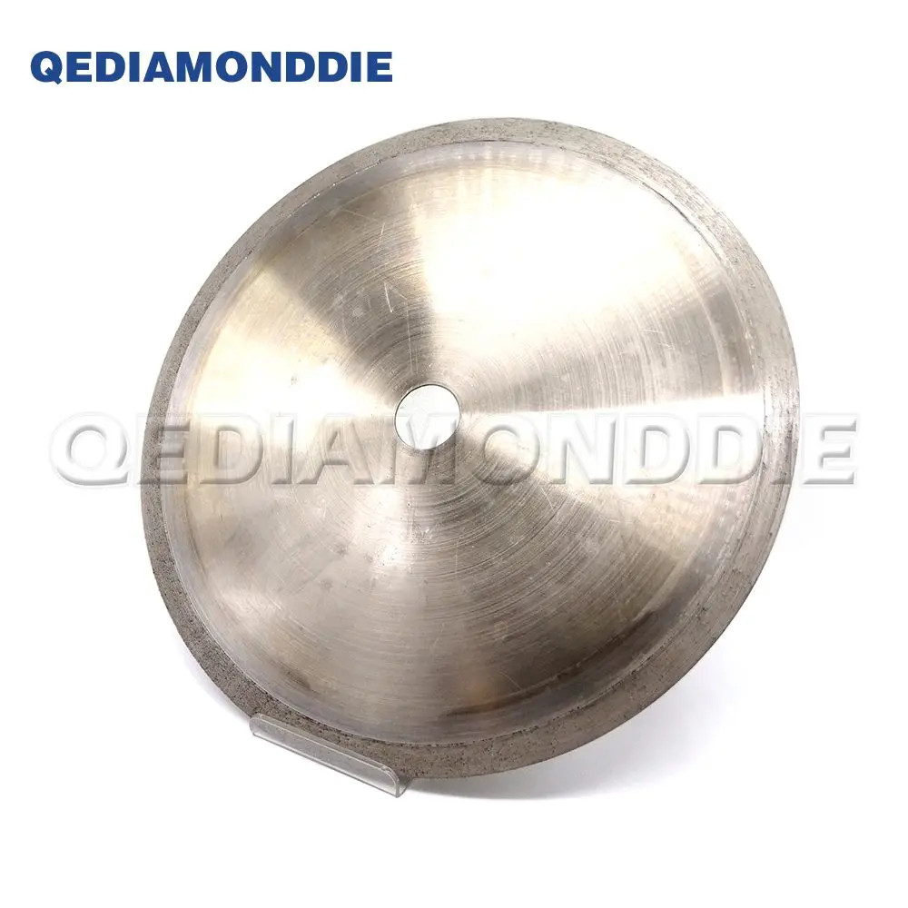 20 мм супертонкий алмазный драгоценный камень холодного прессования, пильное полотно, спеченный гранильный алмазный диск, режущий драгоценный камень
