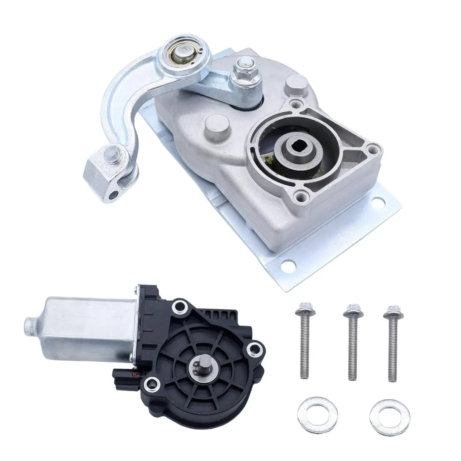 Фотосвязь с шаговым двигателем 676061 для Kwikee Step Series 22 40