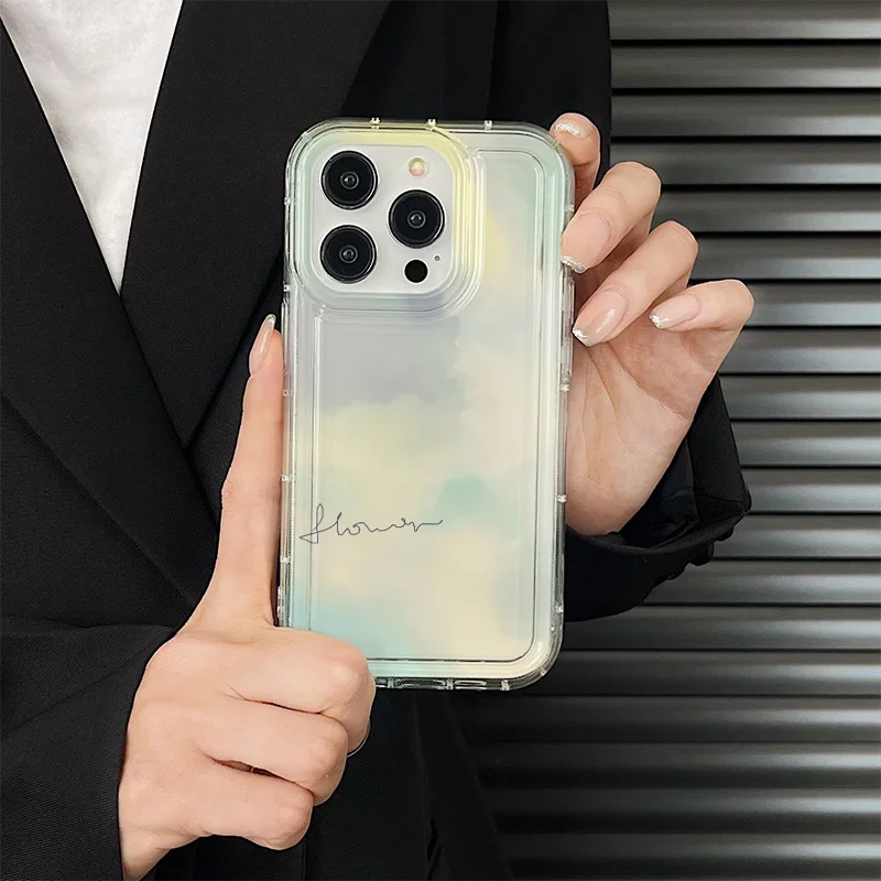 Чехол для Huawei Nova 5 6 7 8 9 10 Pro SE Honor 50 Pro V40 Lite Play5