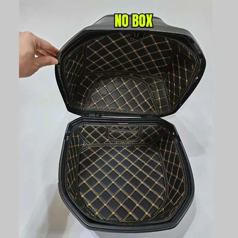 

Универсальный защитный чехол-вкладыш для заднего кофра мотоцикла