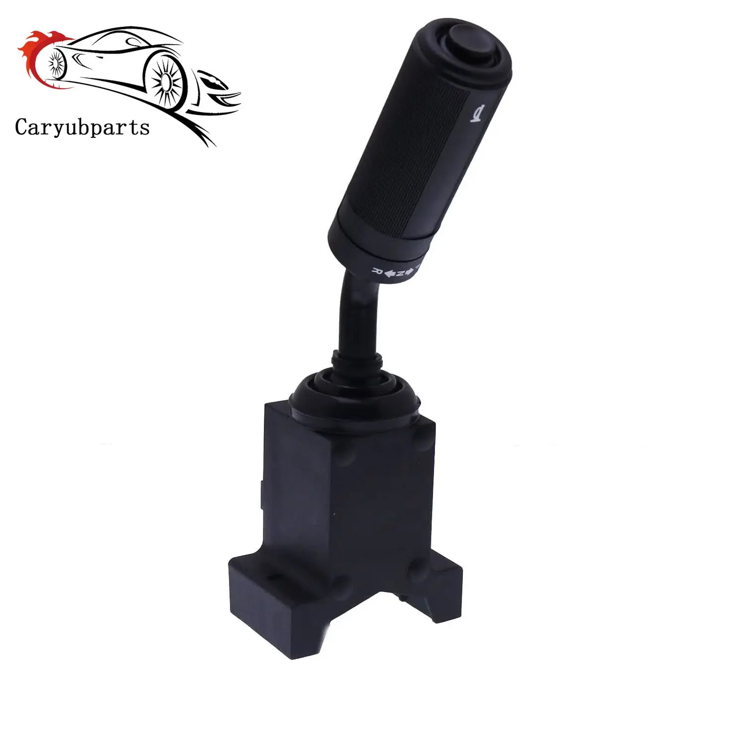 Переключатель передач ручки управления новый для Голландии 85801938 555E 575E 655E 675E