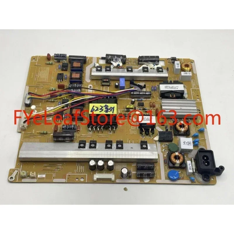 UA46F6400AJ плата питания L46X1Q _ DHS BN44-00623B/A/C новая запасная плата.