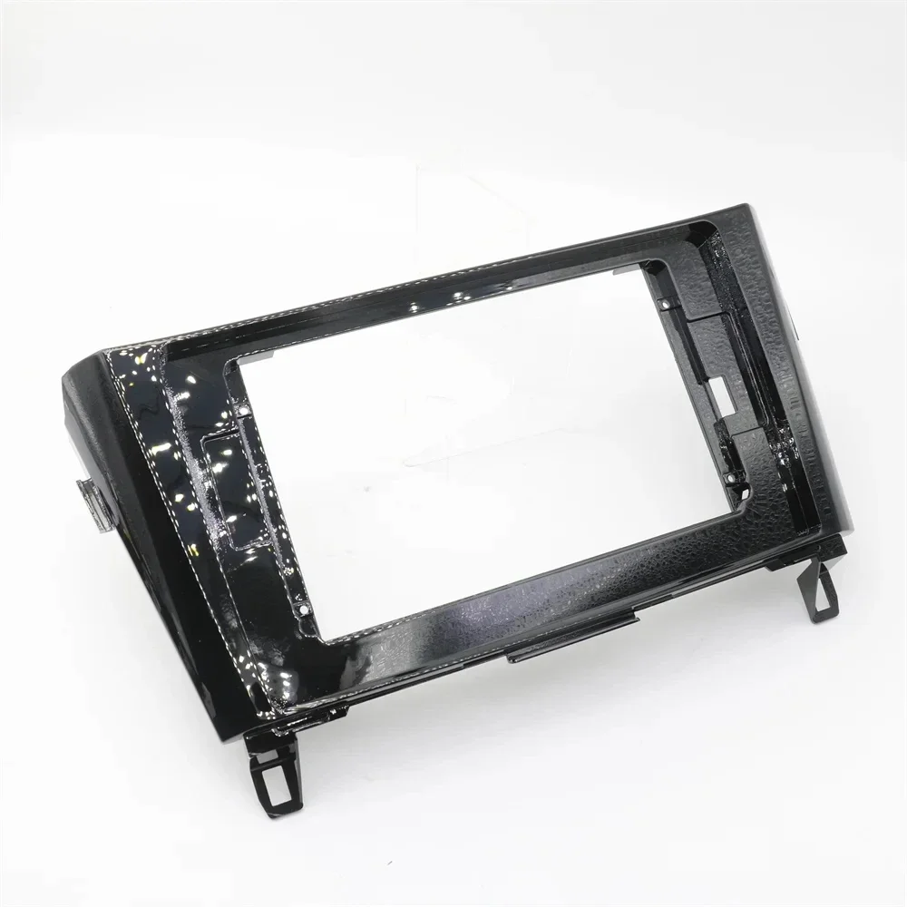 Для 2016 NISSAN QASHQAI/ 2014 X-TRAIL (10 1 дюйма) Автомобильный радиоприемник Fascias Android GPS MP5