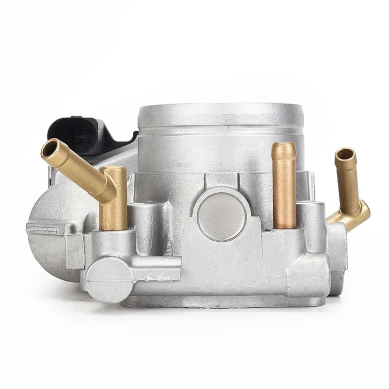 0280750061 Корпус дроссельной заслонки в сборе автомобиля для VW Beetle Golf 2.0