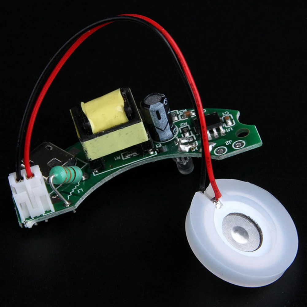 Ультразвуковая плата драйвера увлажнителя устойчивая к окислению электронная