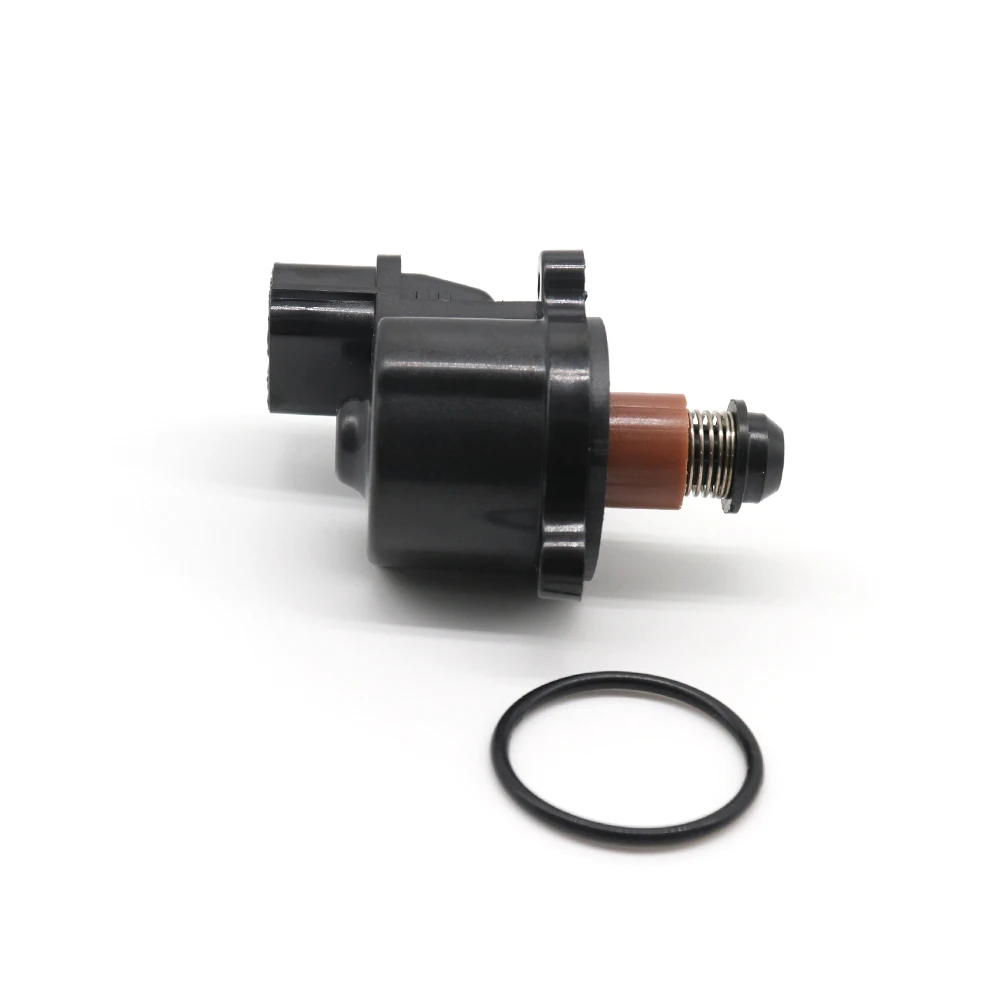 Клапан управления холостым воздухом MD619857 IACV для Chrysler Sebring Dodge Stratus Mitsubishi Eclipse Montero