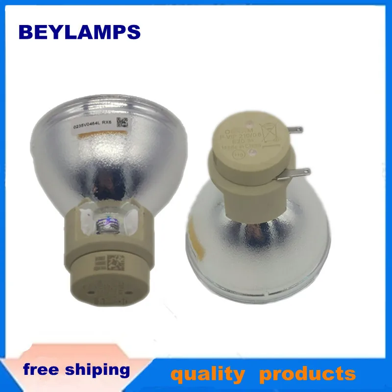 

100% New Original projector Bare lamp bulb 5J.JEL05.001 OSRAM P-VIP 210/0.8 E20.9 for Benq TH670