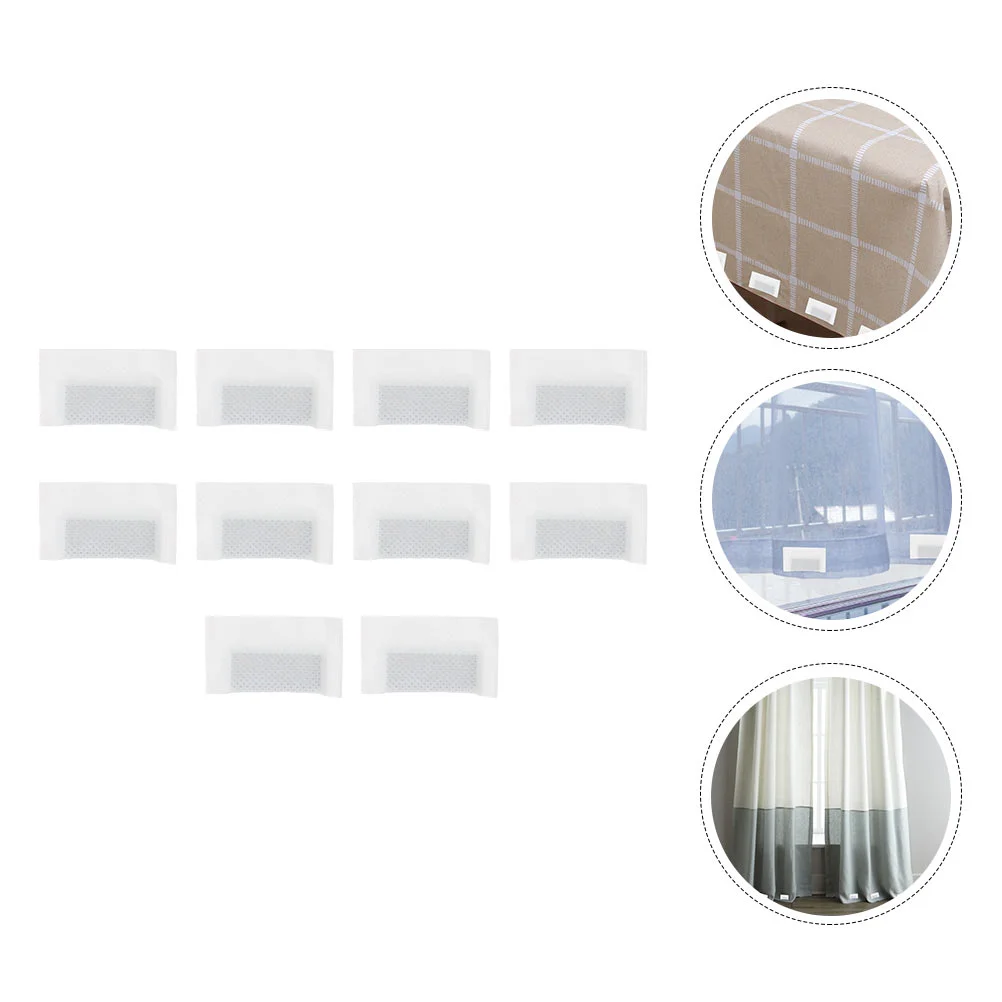 

20pcs Multi-function Practical Creative Curtain Weight Leads Curtain Drapery Weights