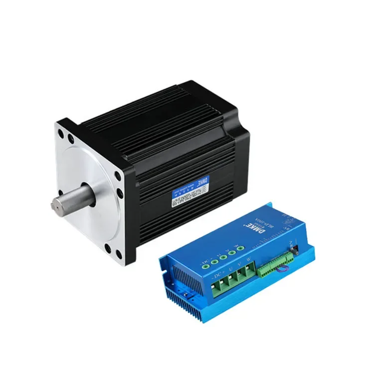 DMKE 100A M Pwm умные высоковольтные датчики Холла электронный бесщеточный регулятор