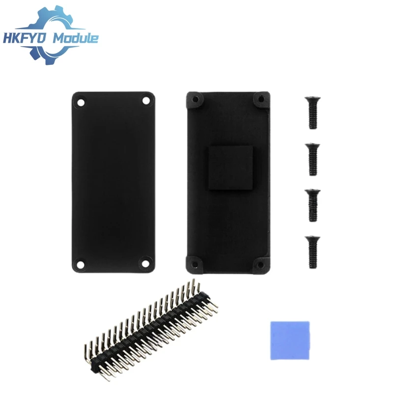 Модуль питания Raspberry Pi zero 2 Вт