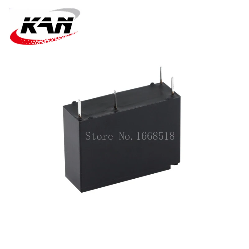 Бесплатная доставка новинка 100% Φ ALDP105 ALDP112 ALDP124 ALD112 5A 250V 4Pin DC5V 12V 24V реле мощности