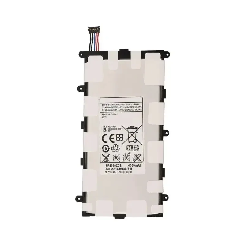 Сменная батарея + инструмент для Samsung Galaxy Tab4 Tab 4 SM-T530 T533 535 531 537 Φ S2 9 7 T815C T813 10 1 S2P7500