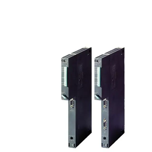 Hot selling Siemens PLC plc siemens s7 400 6ES7 410-5HX08-0AB0 6ES74105HX080AB0