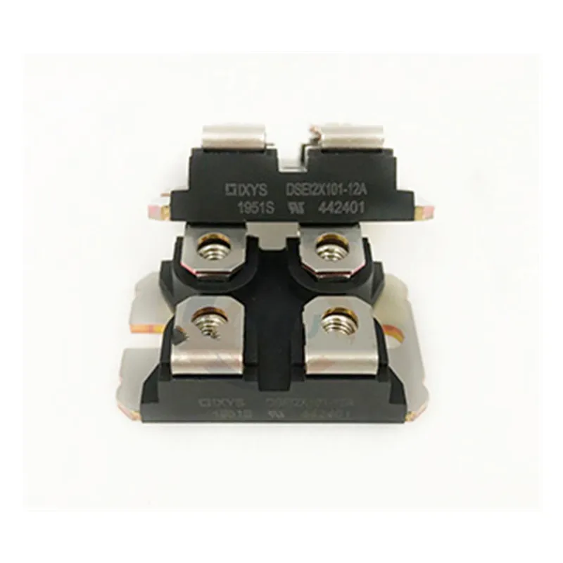 

DSEI2X101-12A NEW