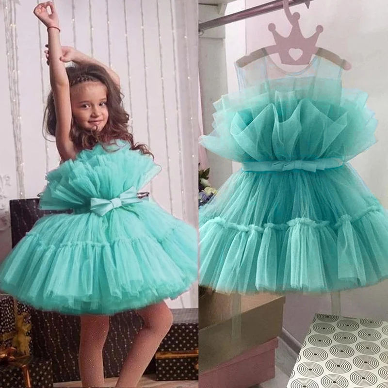 

Детское платье для новогодвечерние, на возраст 1-5 лет