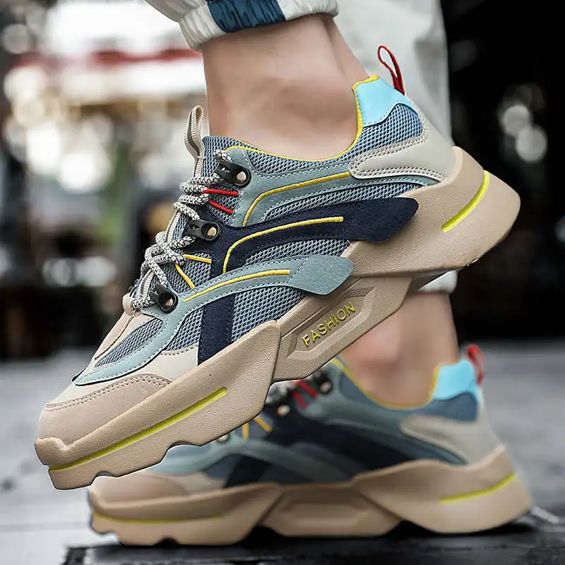 

Спортивная обувь для отдыха, роскошные Брендовые мужские кроссовки для бега 2022, теннисные Оригинальные спортивные кроссовки, мужские Неско...