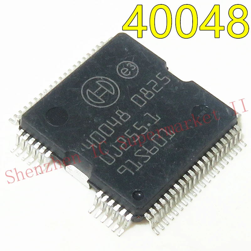 

New&original 40048 HQFP64 SURFACE MOUNT GENERAL PURPOSE SILICON RECTIFIER