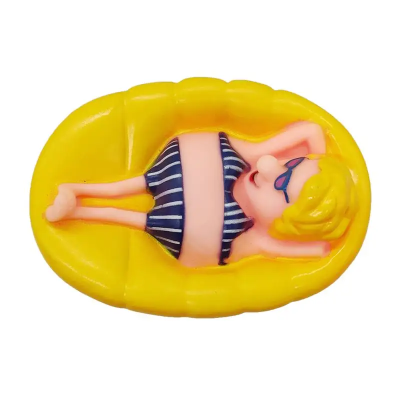 

Практичный Прочный плавающий термометр для бассейна, термометр Cuteshaped для наружного и внутреннего применения, товары для бассейна, товары для дома