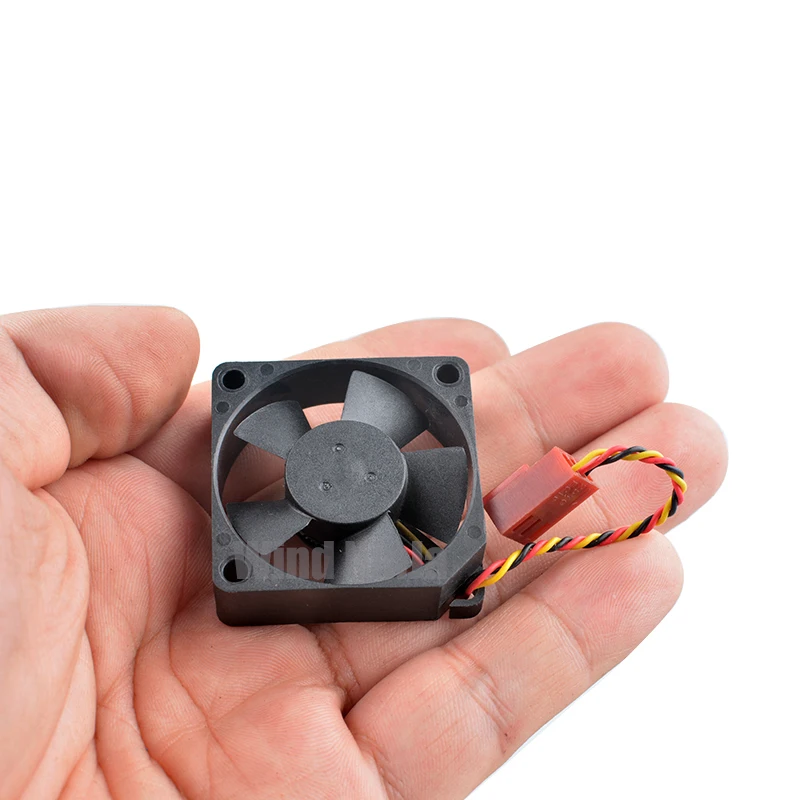 MC35101V2-0000-G99 3 5 см 35 мм вентилятор 35x35x10 DC12V 0 52 Вт 3-контактный тихий микровентилятор