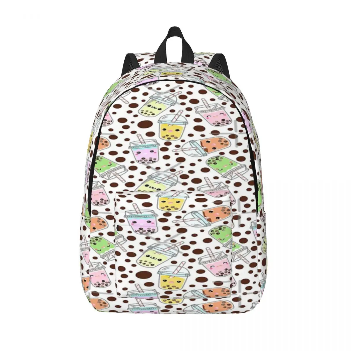 Простой и стильный рюкзак Yummy Bobba Bubble Tea 2023 горячая Распродажа Bag