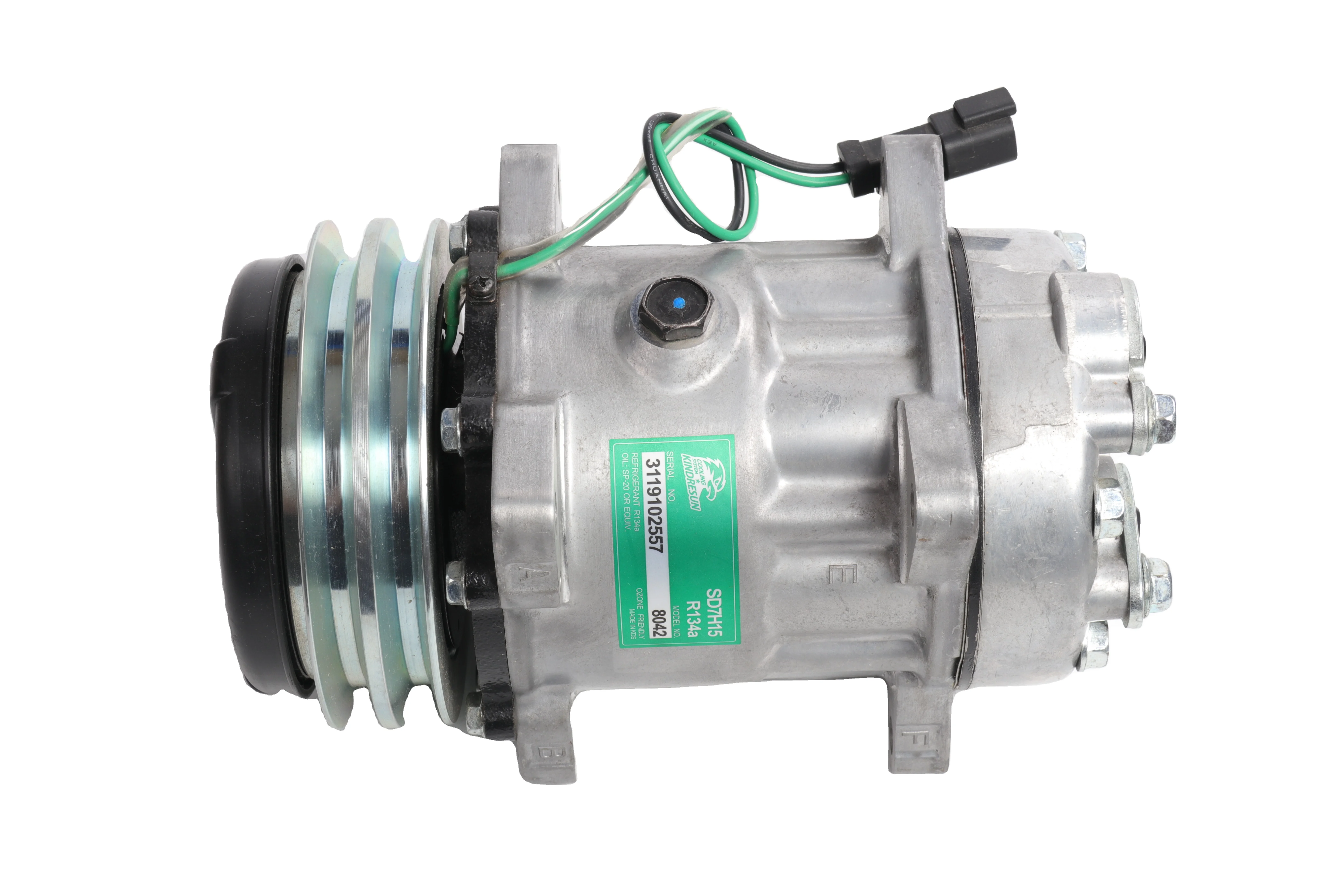 Воздушный компрессор VOE14649606 VOE15082727 VOE15082742 14649606 15082727 15082742 EC210 EC210B EC210BLC