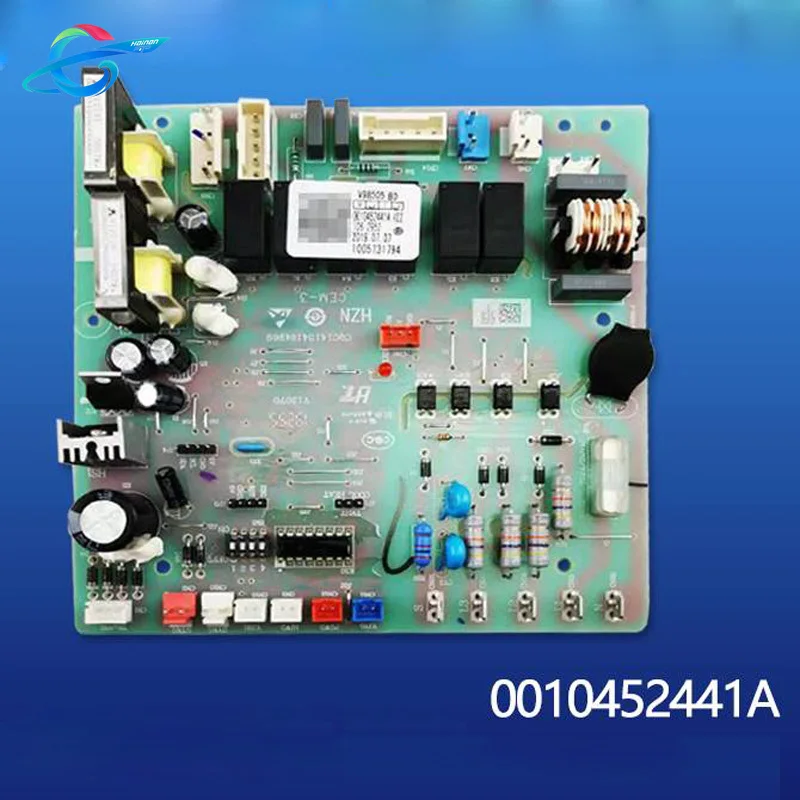 Печатная плата компьютера для волос KFRd-75W-52W/2113 0010452441 A