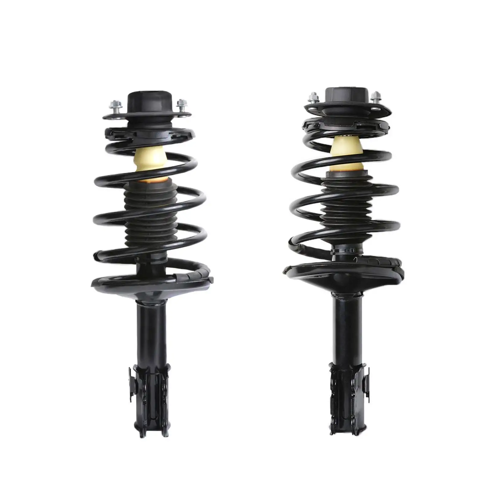 Новая полная передняя стойка и пружина в сборе для Toyota-Camry 1992-1994