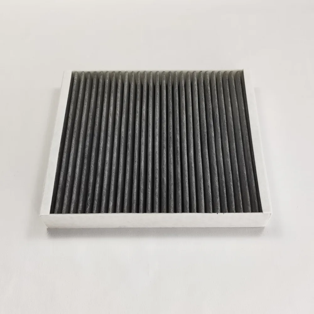 Воздушный фильтр + комплект салонного фильтра для Chevrolet Cruze 1 6 8 13272717 13271190 |