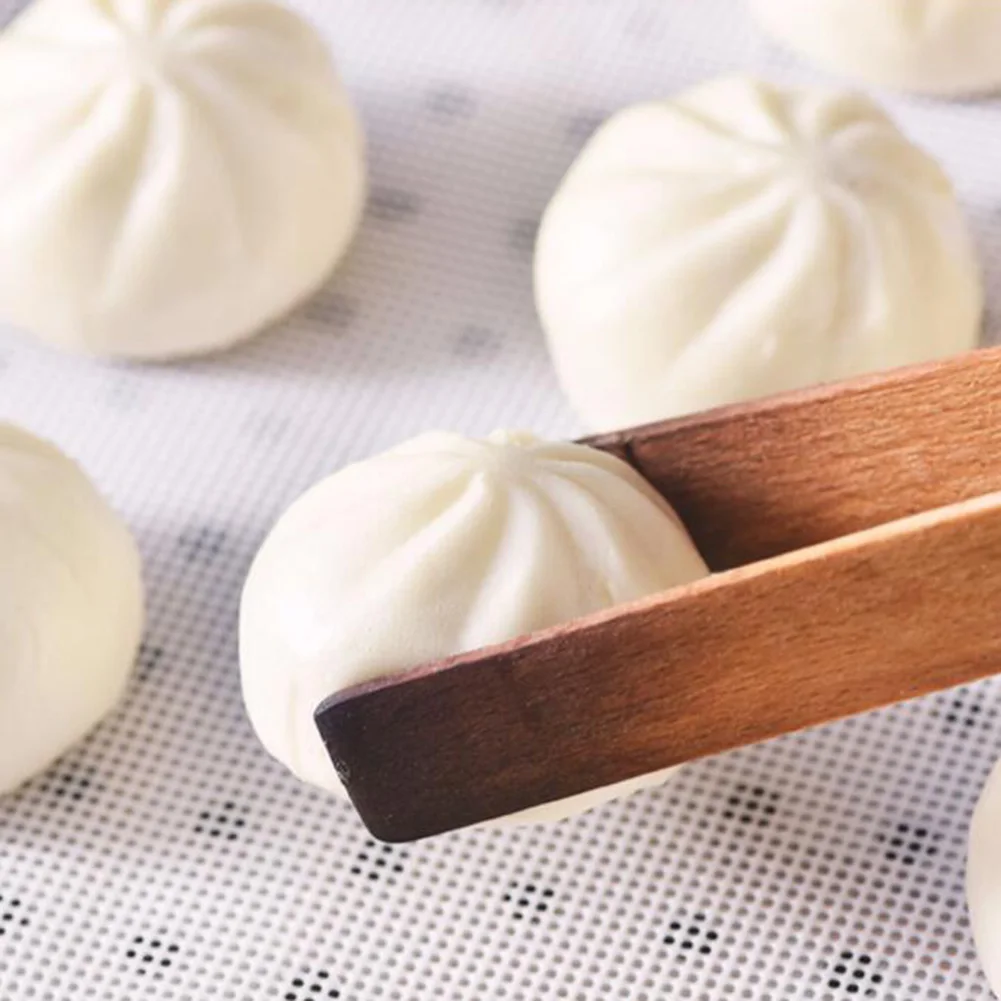 Силиконовый Сетчатый коврик для отпаривателя квадратный антипригарный