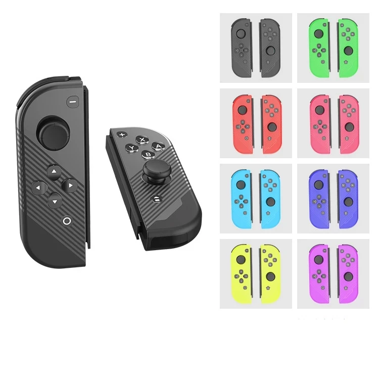 

DOBE TNS-19185 For Nintendo Switch wired Controller Handle Grip Joypad Left and Right Gamepad