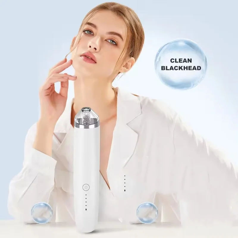 3-режим всасывания очистка носа и лица косметическая машина электрический