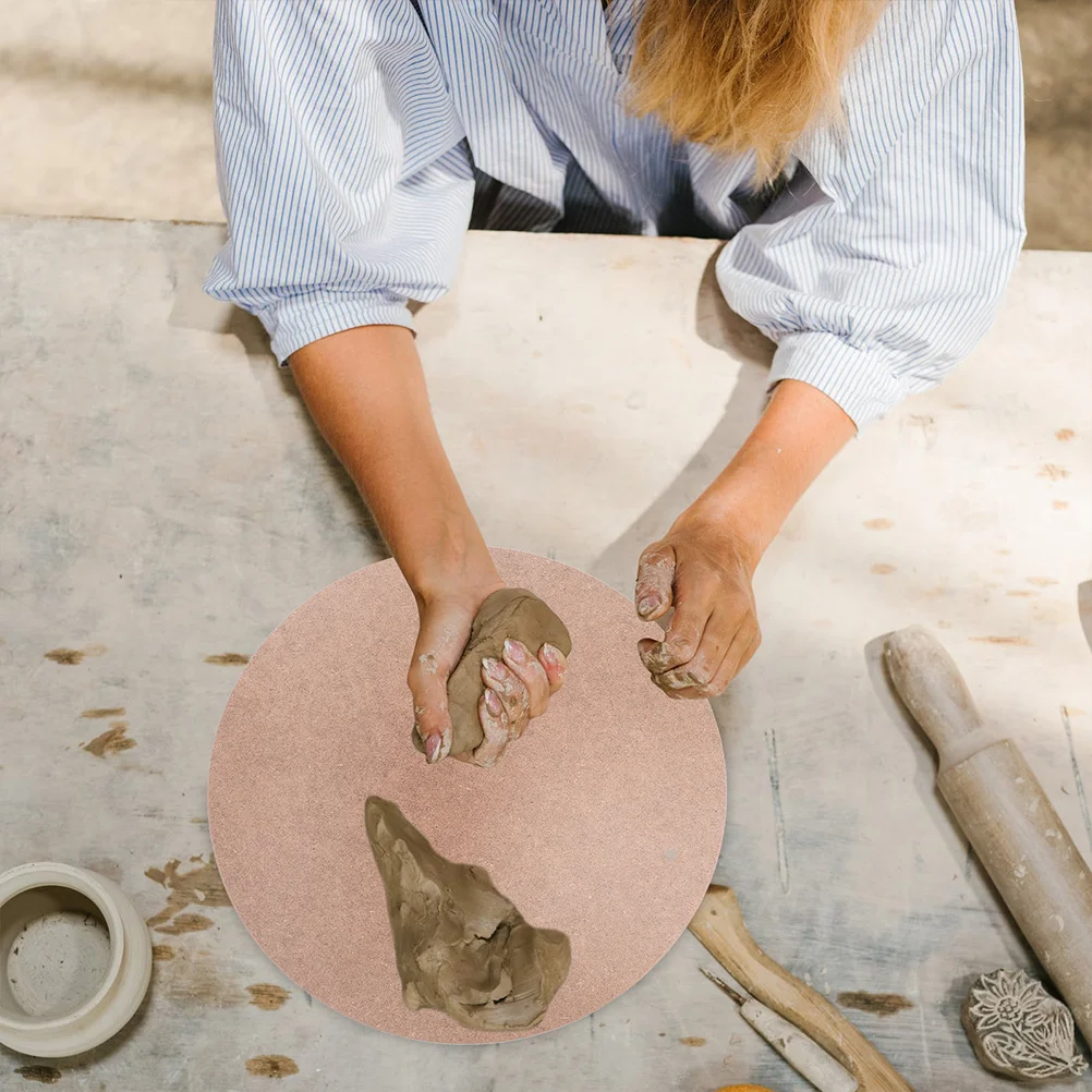 4 шт. основа для скульптуры глина поделки сушильная доска керамические