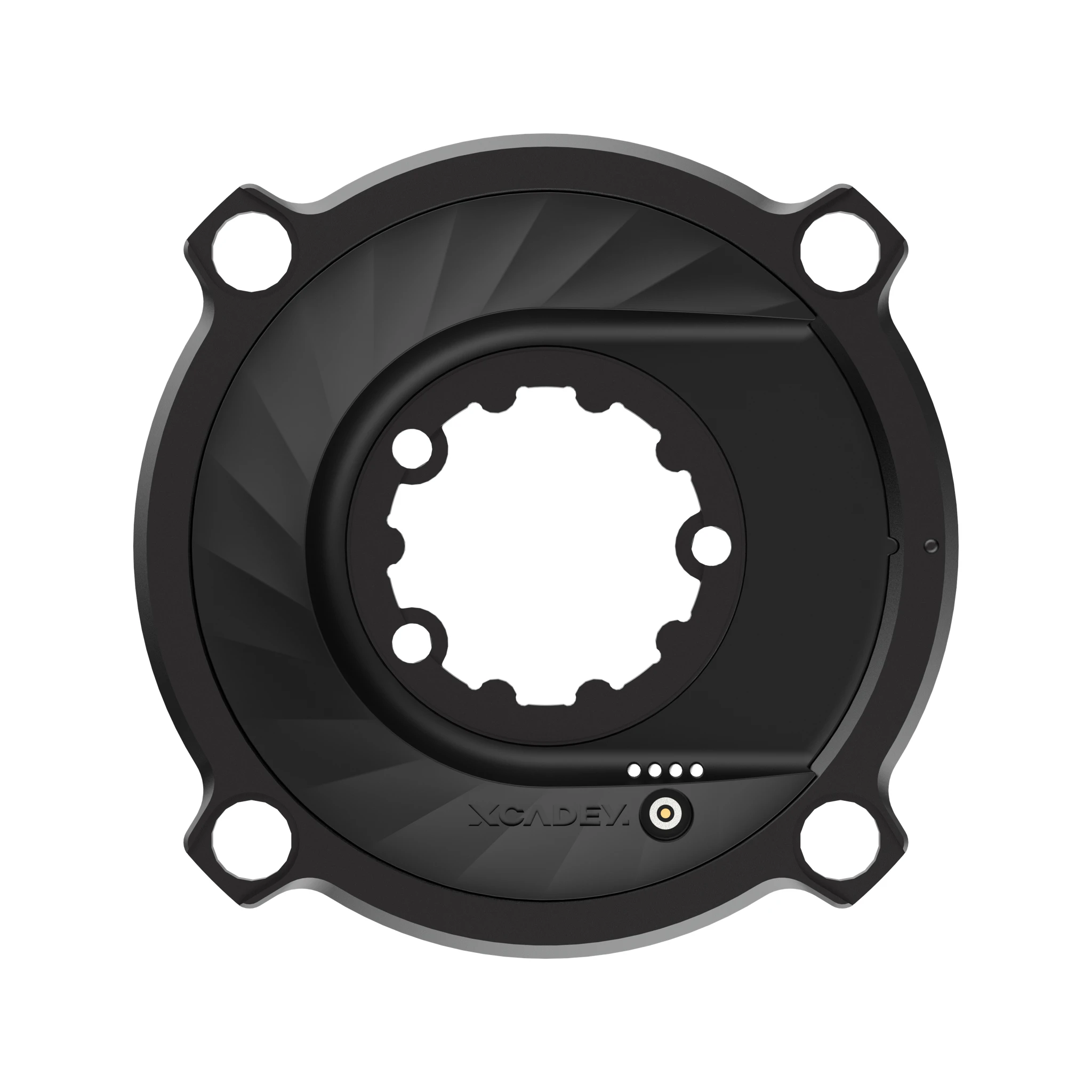XCADEY XPOWER-S шоссейный велосипед MTB Spider измеритель мощности для SRAM ROTOR RaceFce