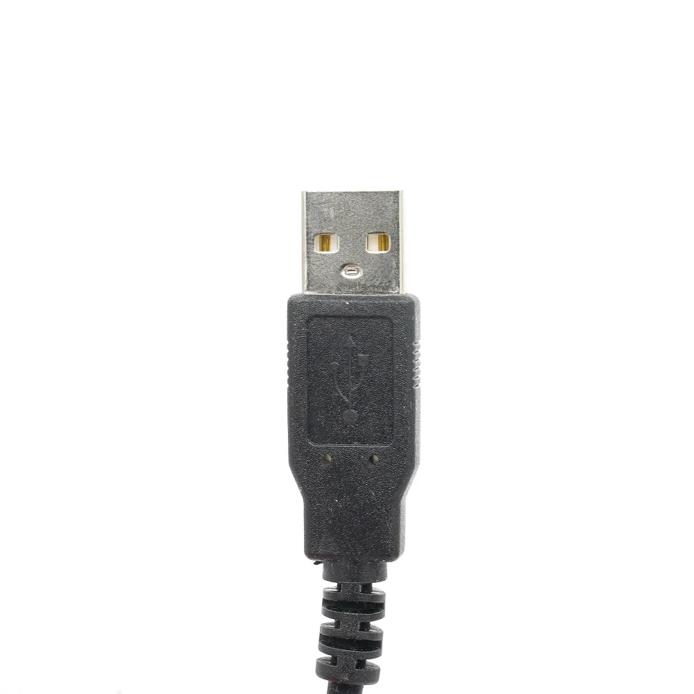 USB Programming Cable For DP2400 DP2600 XiR P6600/P6608/P6620/E8600 DEP550 DEP570 Two Way Radio Write Cable