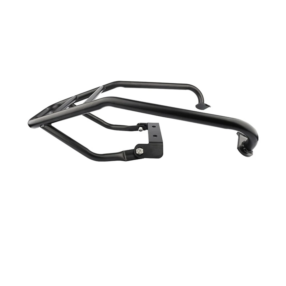 Задний багажник мотоцикла чехол для багажника Ducati Scrambler 1100/PRO/Sport/Spezial