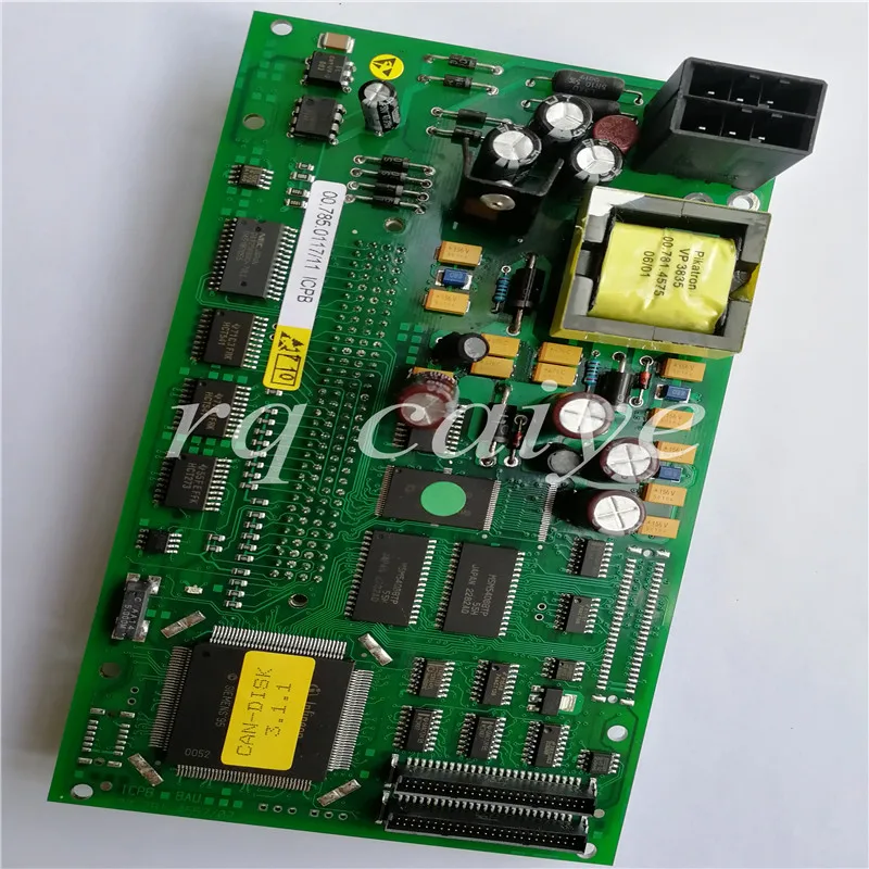 ICPB плата для печатной машины Heidelberg OLOEY