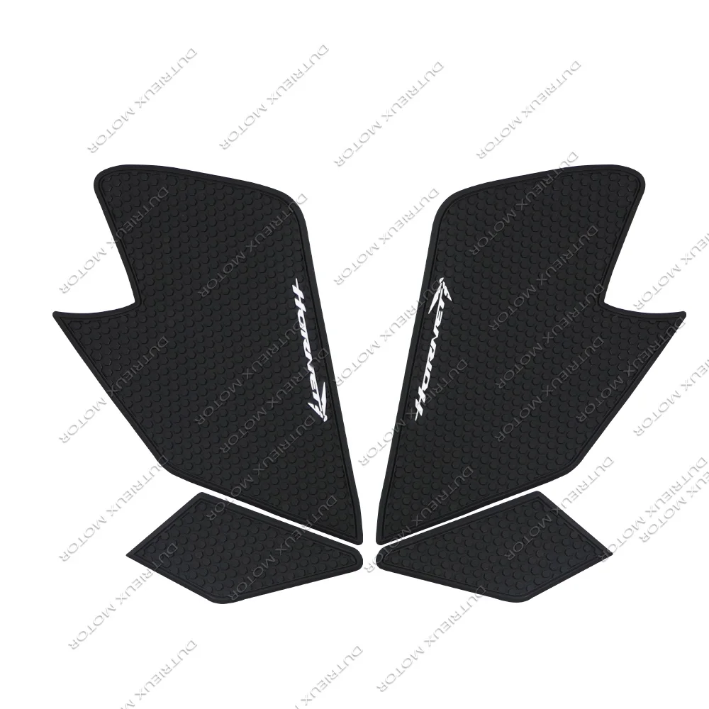 

Для CB1000 hornet cb 1000 HORNET SP 2025 2024, ручки для топливного бака, подушечки для топливного бака, резиновые ручки для бака, ручки для бака, наколенники, наклейки