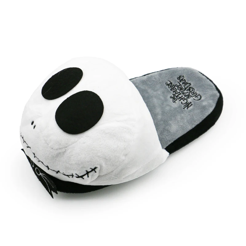 

Хэллоуин жуткая праздничная атмосфера вортманн хлопковые тапочки