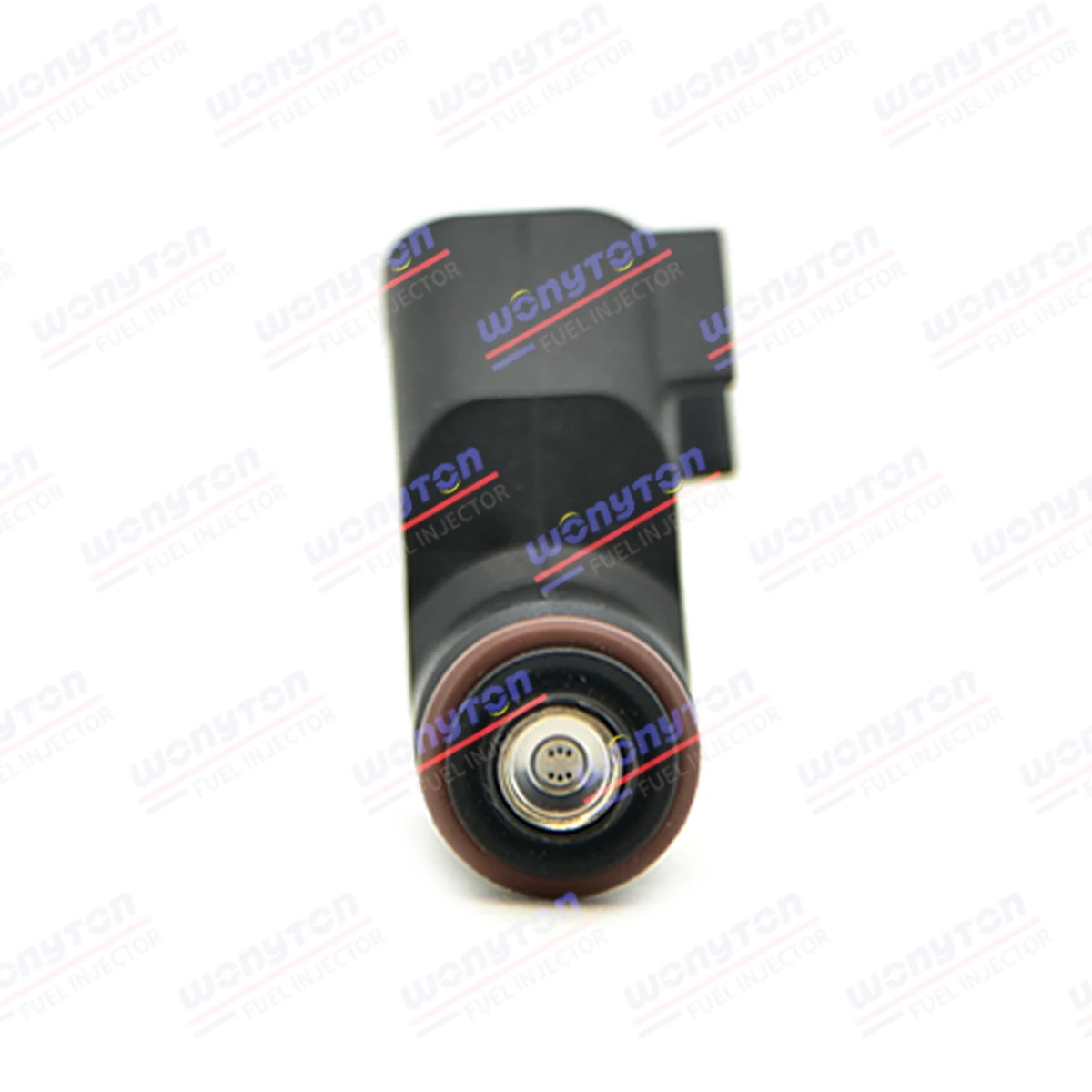 Фото 1шт OEM 8M 0142264   8M 6002965   Топливная форсунка Mercury Quicksilver 3,4 л 225 л.с. №4