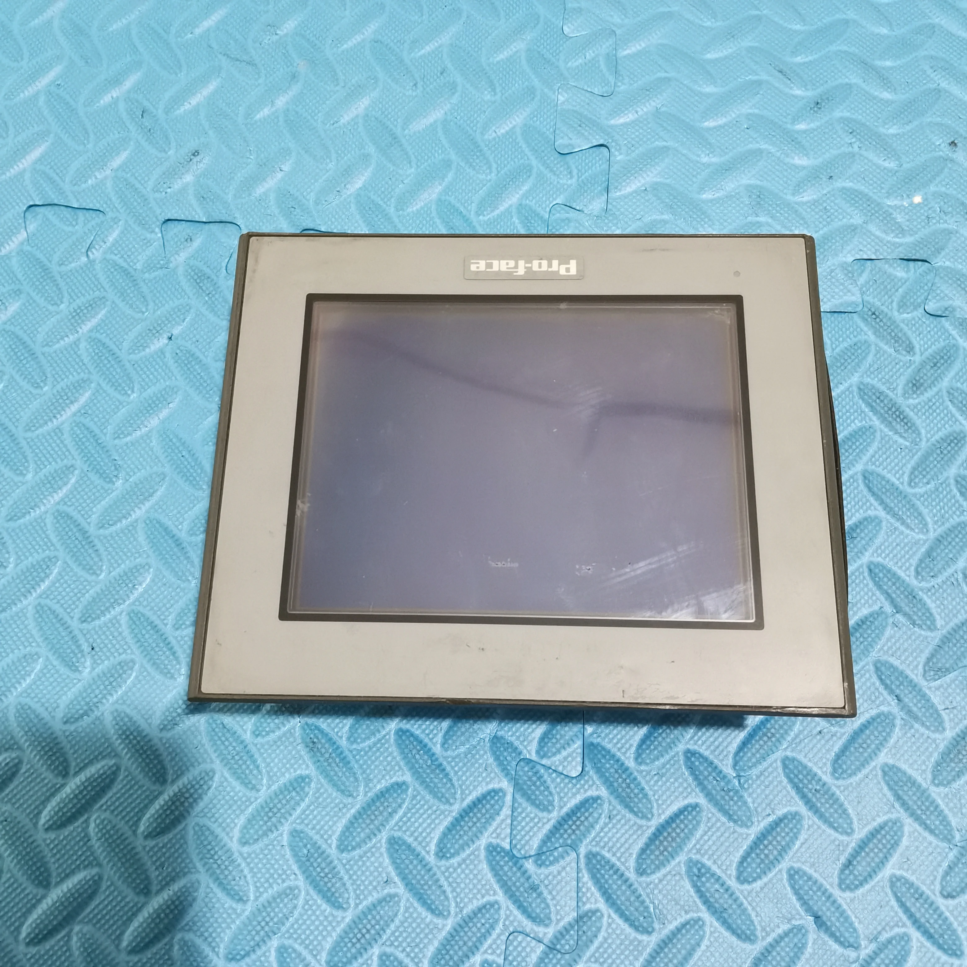 

AST3301W-B1-D24 touch screen