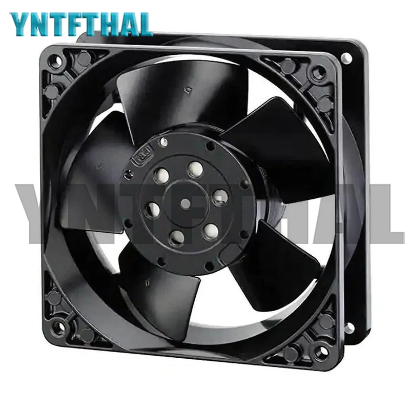 

Cabinet Cooling Fan For 145FZY2-S 220V 30W 0.15A 172*152*38MM Blower Axial Cooler Welding Machine Radiator 2-Line NEW