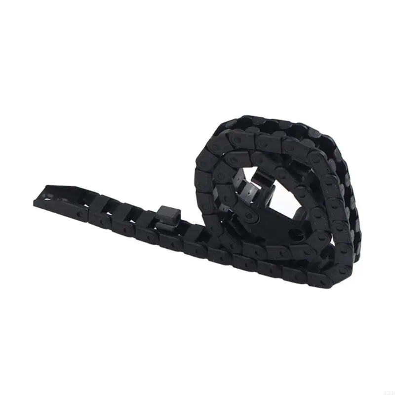 R2LB Complete K1max Open Drag Chain для 3D -печати включает нейлоновую цепь