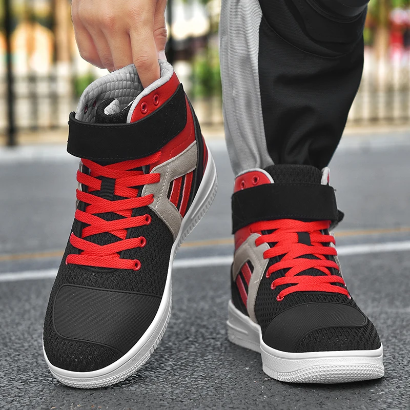 Мотоциклетные ботинки для мужчин и женщин износостойкая обувь езды на мотоцикле