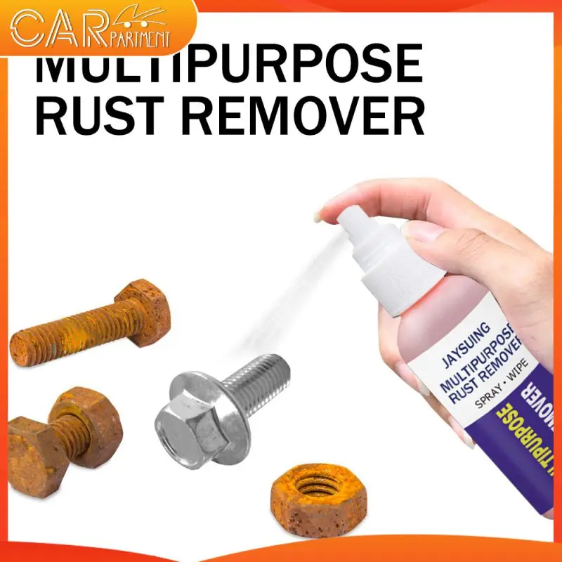

Многоцелевой ингибитор Rusts 30/50 мл практичное универсальное средство для удаления Rusts, спрей для удаления рубцов, автомобильные принадлежности