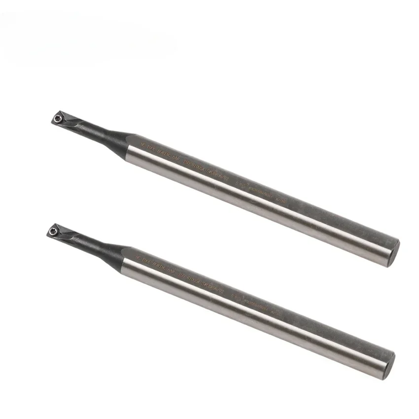 НОВЫЙ H1005K-SWUBR06 Внутренний токарный держатель 93 режущий инструмент с ЧПУ сменная