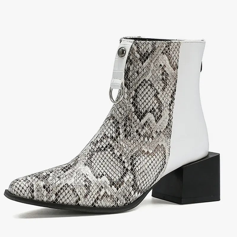 Женские сапоги для верховой езды QPLYXCO черные из мягкого полиуретана на шнуровке с