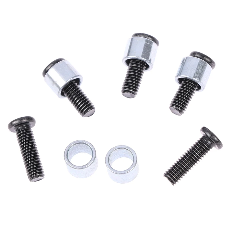 

1 Set Mounting Solid State Disk SSD Screw Nut For PS5 Console SSD Motherboard Metal Screws Ps5 Game Console Accessories