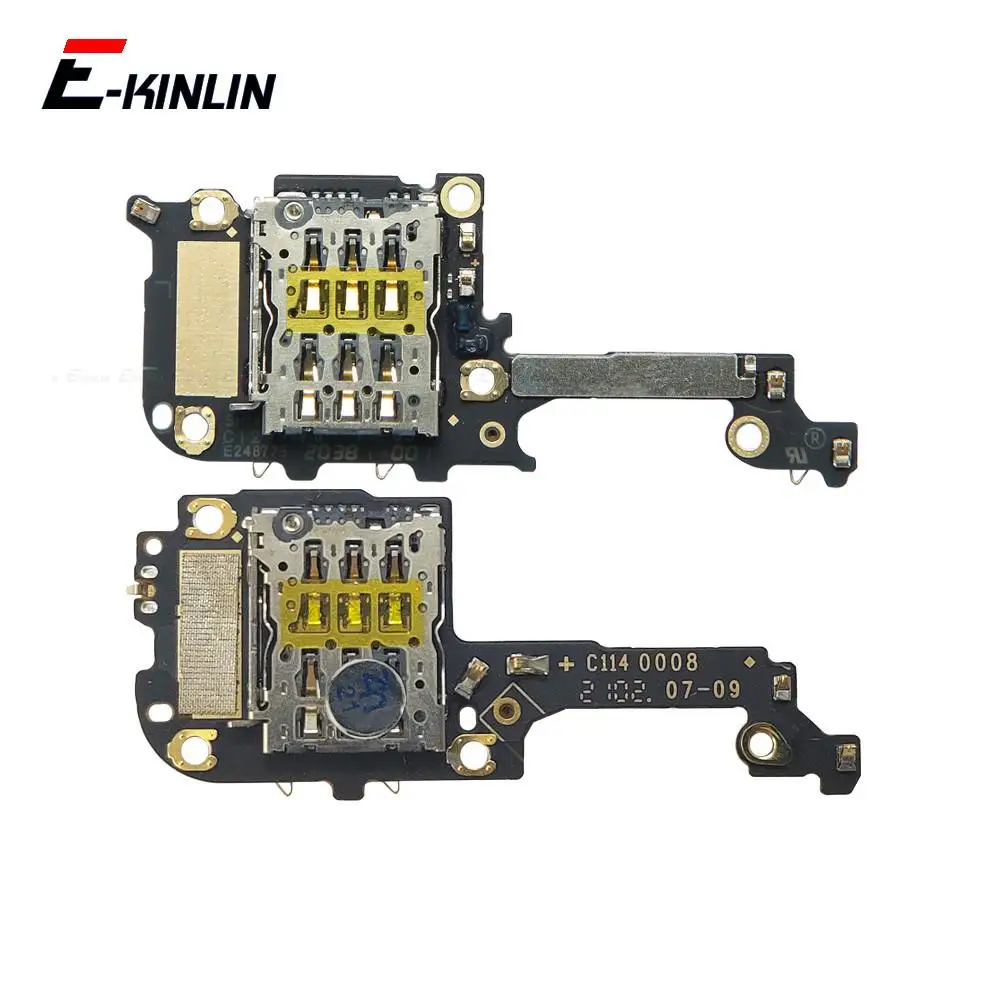 

10 шт., разъёмы для Sim-карт