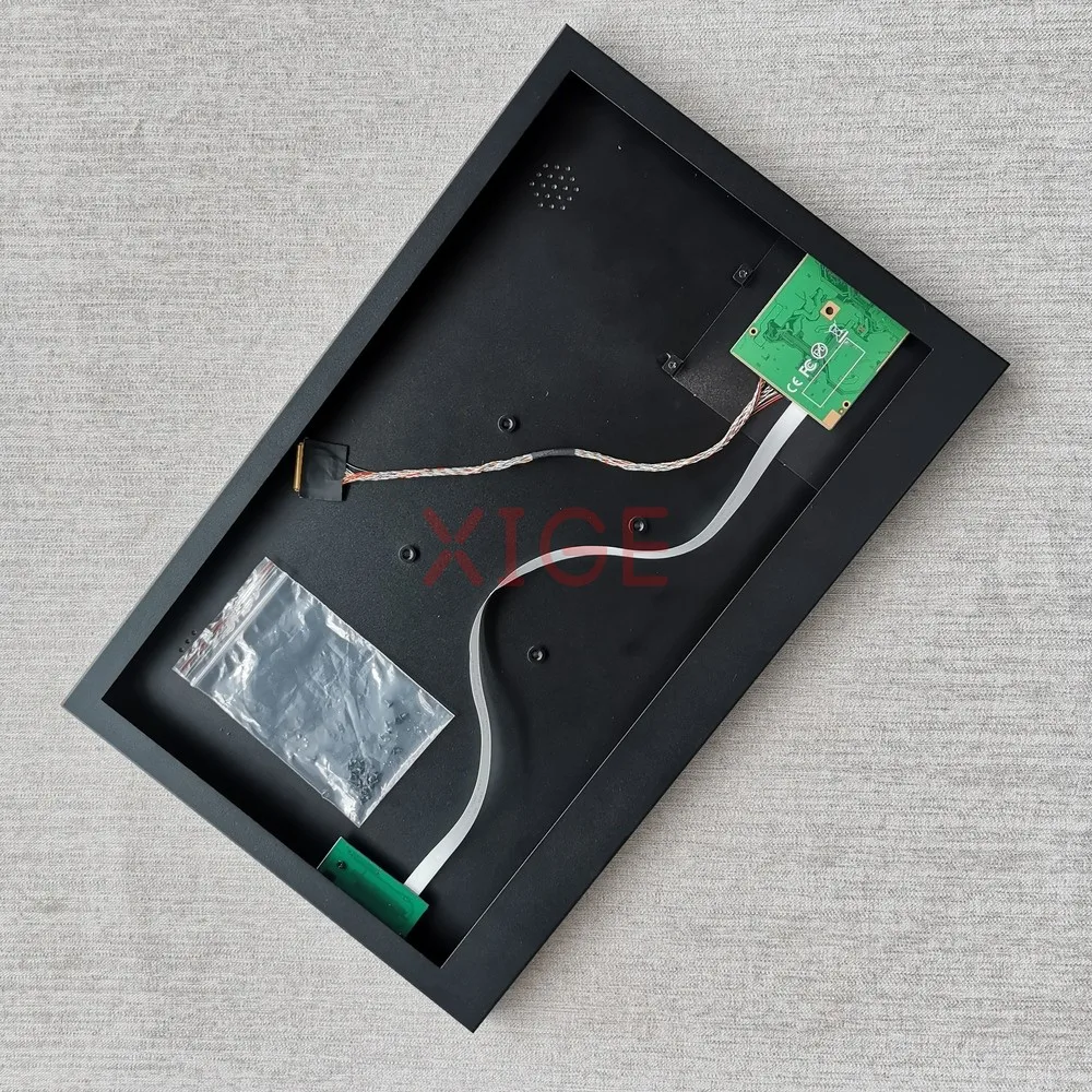 Панель для ноутбука SCXG LTN156KT02-101/301/302 15.6&quot