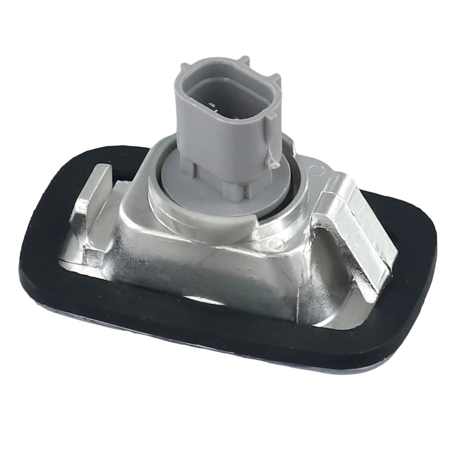 Автомобильный передний бампер боковой габаритный фонарь для Toyota Cruiser LC100 9807